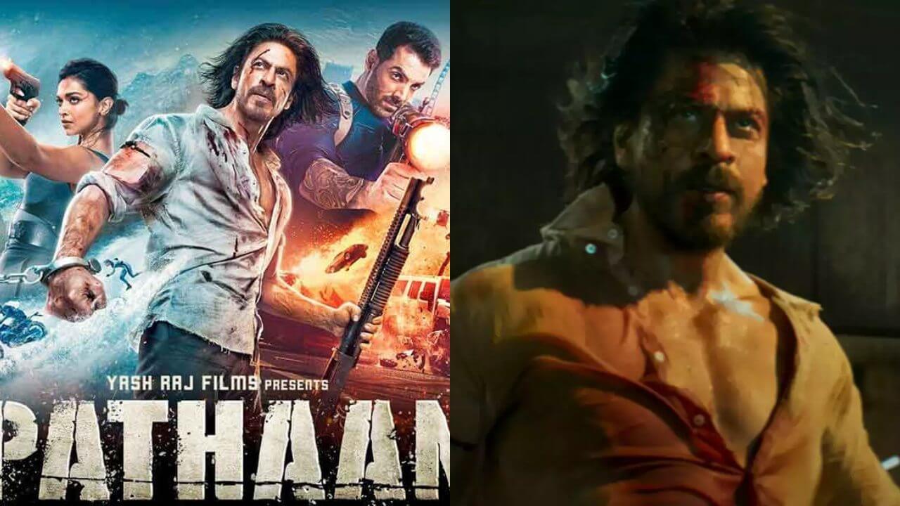 बजट से लेकर फिल्म की शूटिंग तक: जानें, शाहरुख खान की पठान के बारे में दिलचस्प जानकारियां