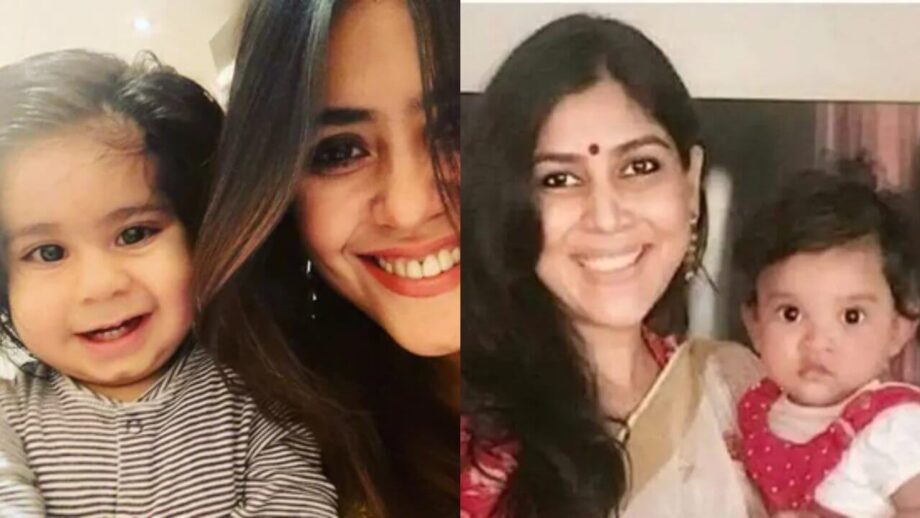 एकता कपूर से साक्षी तंवर तक: जाने एंटरटेनमेंट इंडस्ट्री के बिन ब्याही मां के बारे में