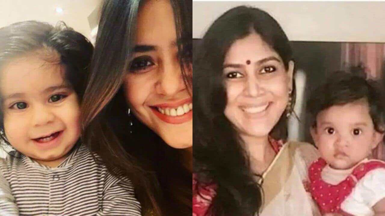 एकता कपूर से साक्षी तंवर तक: जाने एंटरटेनमेंट इंडस्ट्री के बिन ब्याही मां के बारे में