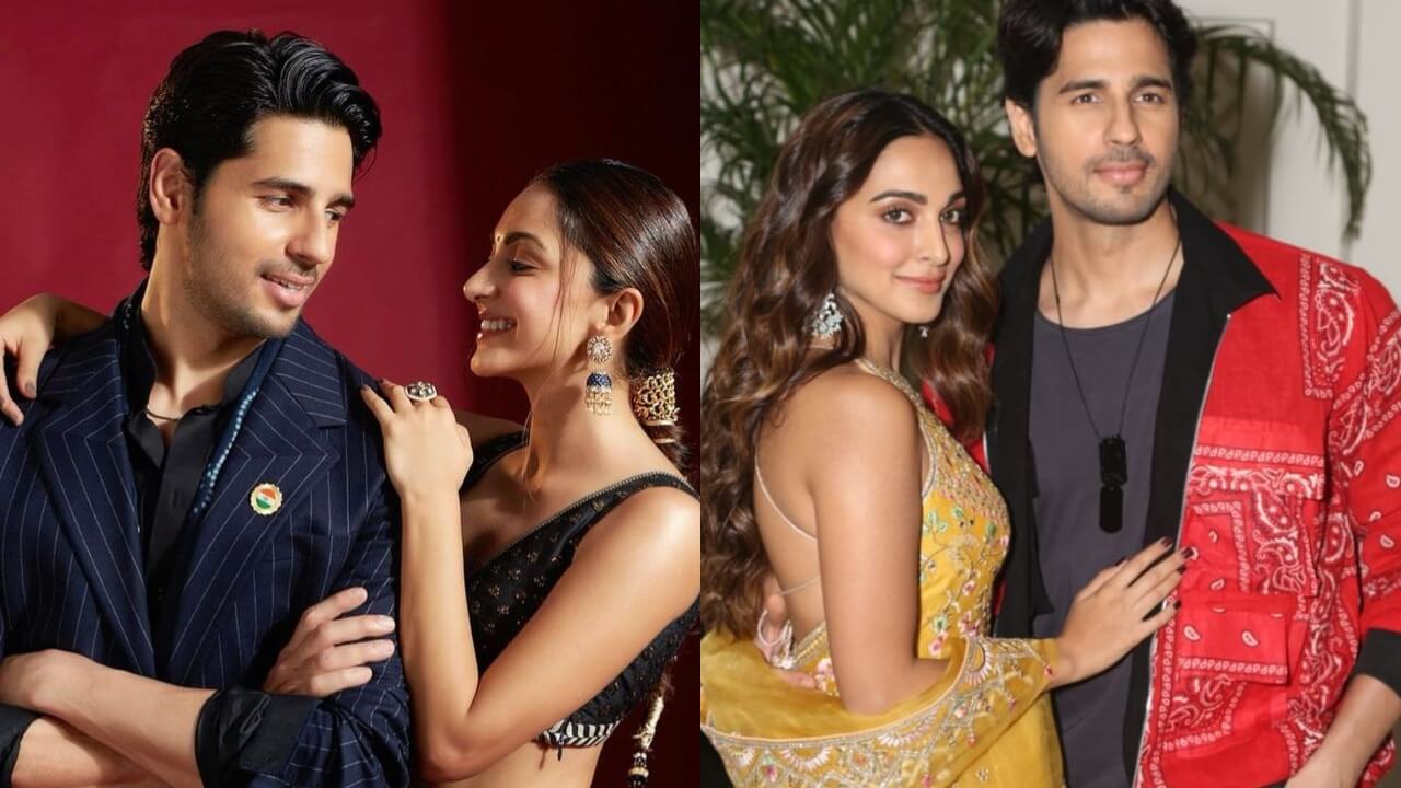 जानिए कियारा आडवाणी-सिद्धार्थ मल्होत्रा ​​की लवस्टोरी ,शादी के बारे में सभी जानकारी