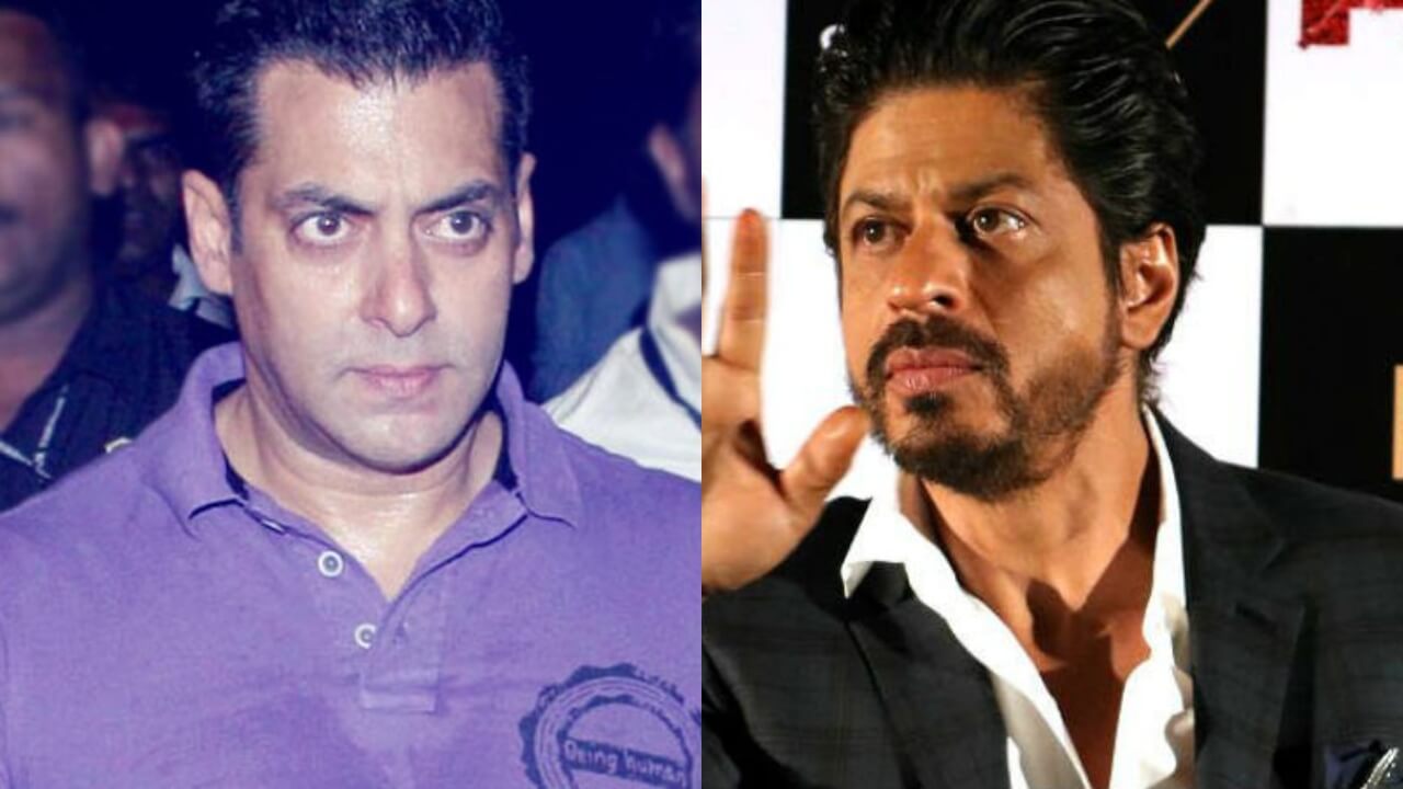 सलमान खान से लेकर शाहरुख खान तक: बॉलीवुड के इन कलाकारों ने जब अपने ही फैंस के साथ की बदसुलूकी, देखें पुरी लिस्ट