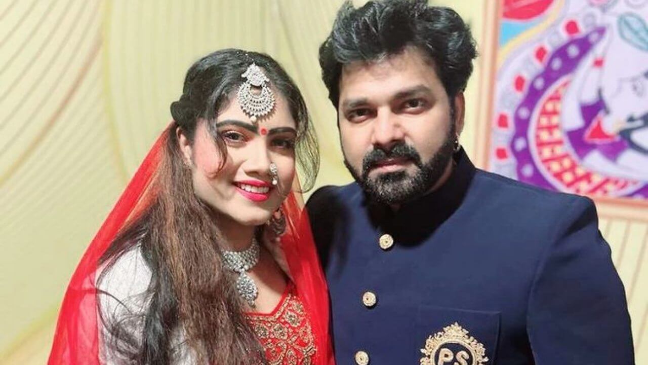 क्या प्रोमिला घोष के साथ शादी के बंधन में बंधेंगे पवन सिंह? जानें पुरी हकीकत