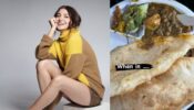 देखिए अनुष्का शर्मा का छोले भटूरे के लिए प्यार