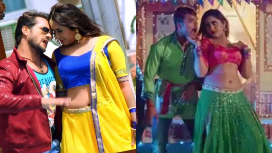 सज के संवर के से लेकर पागल बनइबे तक: खेसारीलाल यादव के इन गानों ने दर्शकों का खींचा ध्यान, देखें पुरी लिस्ट