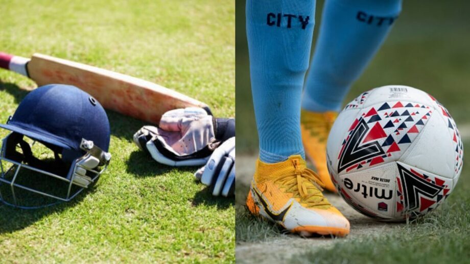 फुटबॉल से लेकर क्रिकेट तक: इन आउटडोर खेल को ऑनलाइन खेलने के लिए पढ़ें