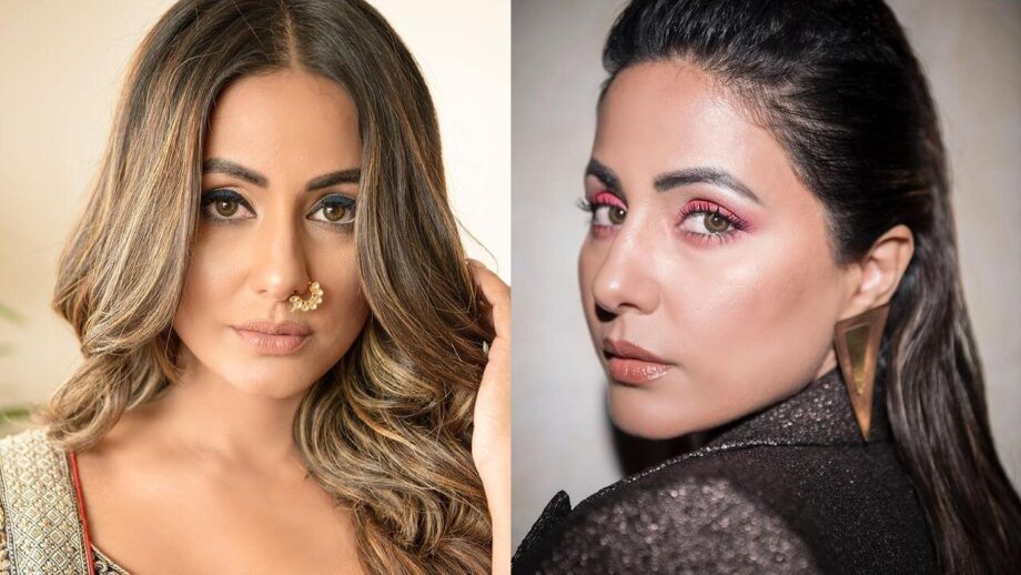 झुमका से पेंडेंट नेकलेस: हिना खान से प्रेरित एक्सेसरीज जो आपको अपनाने चाहिए