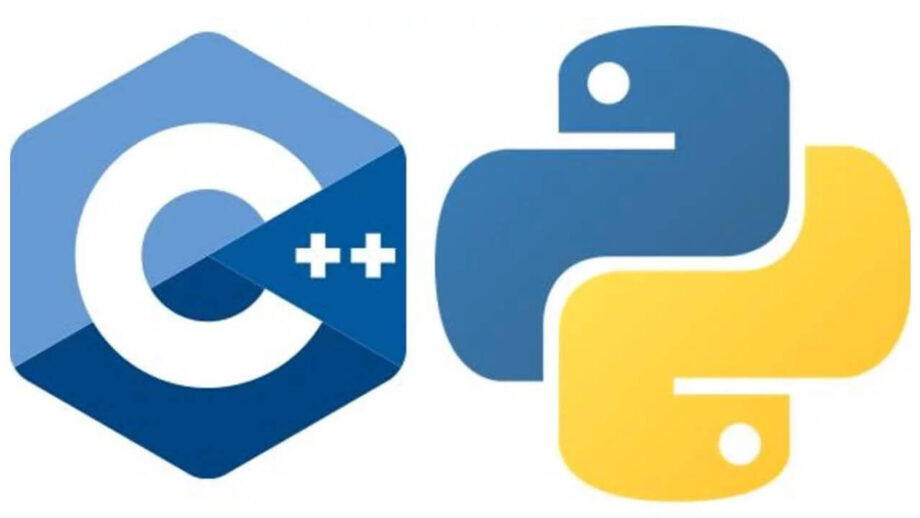 From Python to C++: The most commonly used programming languages a ... image.