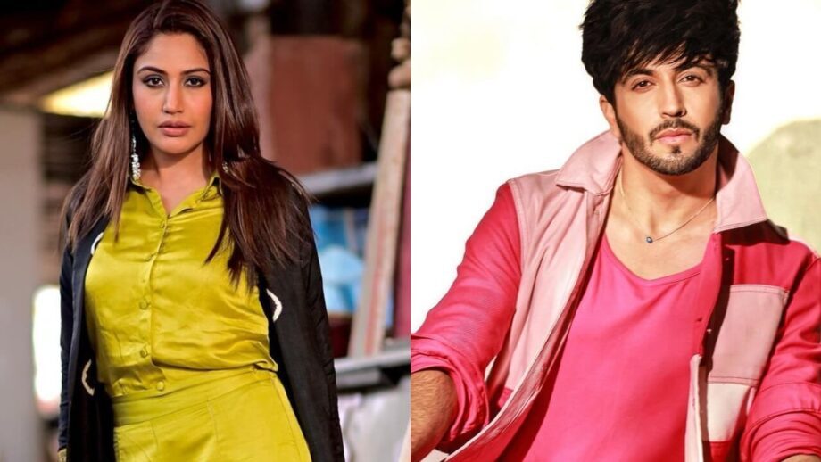 शेरदील शेरगिल: सुरभि चांदना ने किरदार पर बरसाया प्यार, धीरज धूपर ने कहा- ‘स्नैक’