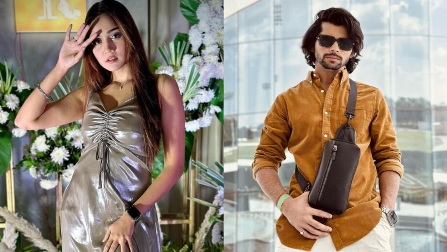 सिद्धार्थ निगम ने दुबई से शेयर की दिलकश तस्वीर, आशी सिंह ने कहा- ‘सलाम साहब’