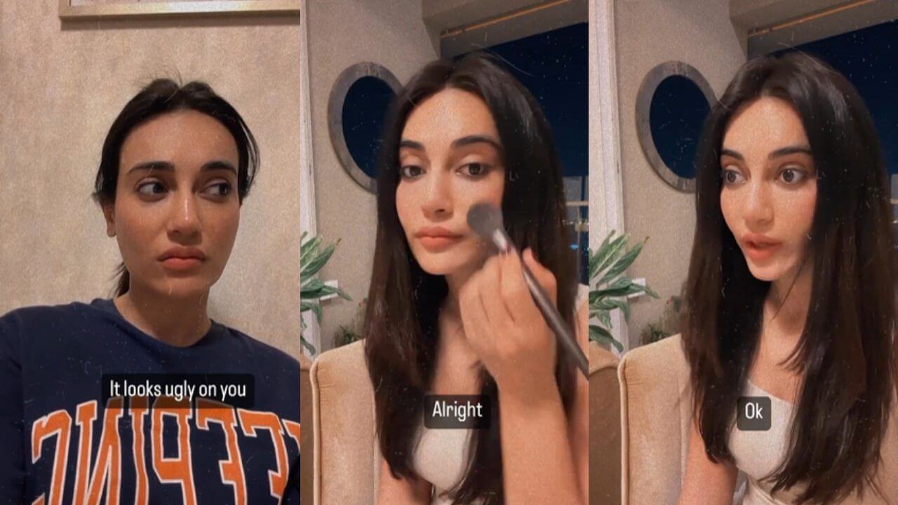 सुरभि ज्योति के सवालों में छिपा है एक शानदार ज़वाब, जाने क्या है सवाल