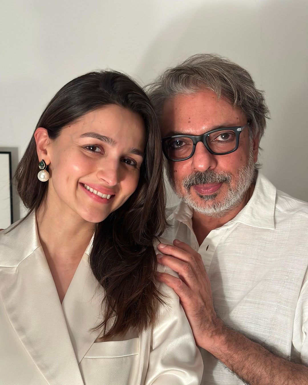Alia Bhatt shared some special pictures on the completion of one year of Gangubai Kathiawadi, see picture 3643