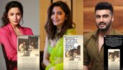 अपनी निजता भंग करने के लिए आलिया भट्ट ने पपराज़ी को लगाईं फटकार, अनुष्का शर्मा और अर्जुन कपूर ने किया समर्थन