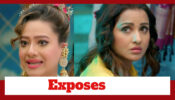 अनुपमा स्पॉइलर: काव्या ने किया माया का पर्दाफाश
