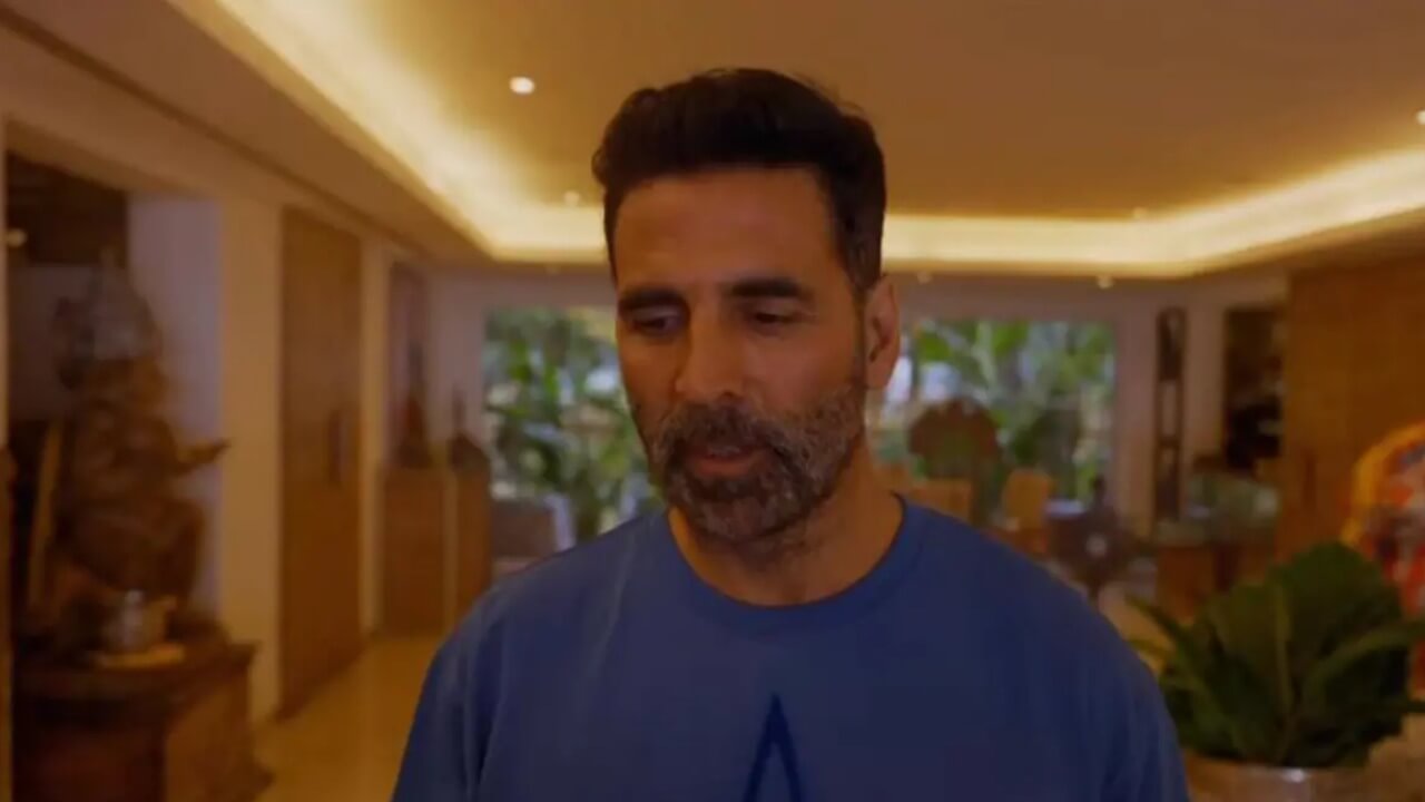 अक्षय कुमार ने कनाडा का पासपोर्ट छोड़ा, जानने के लिए पढ़ें