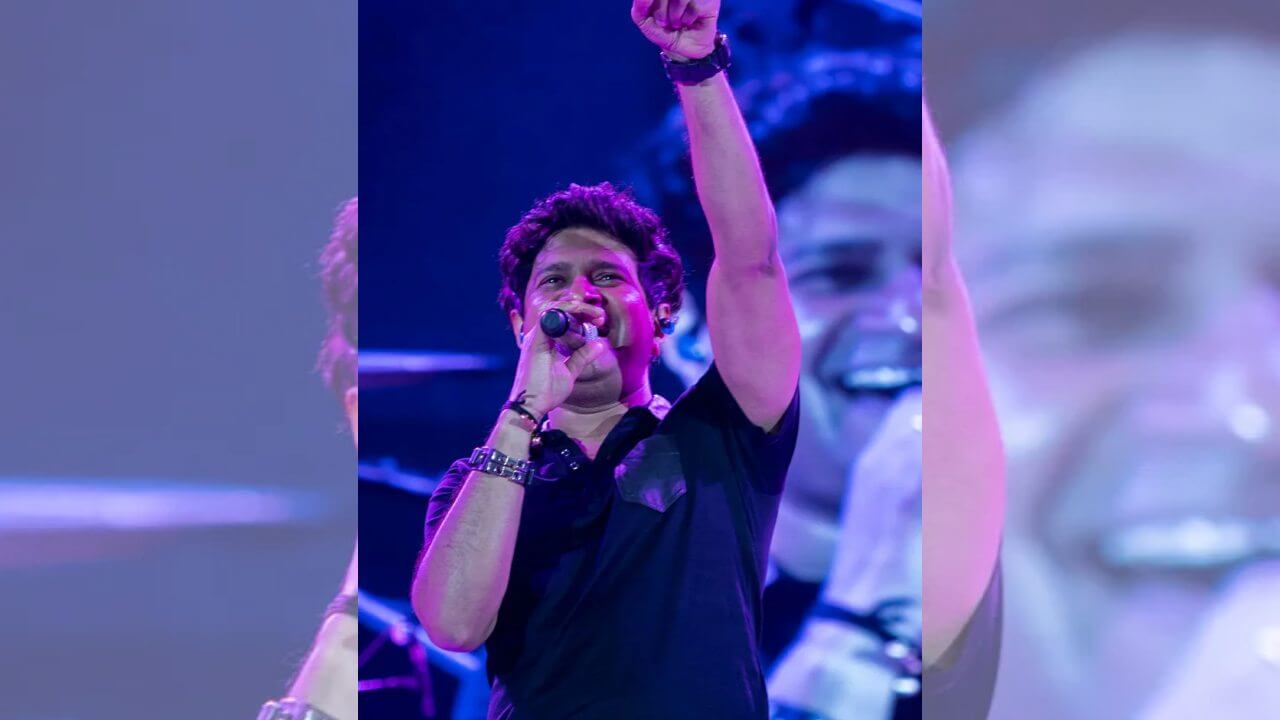 केके की बेस्ट 9 सोंग्स की कलेक्शन देखिए