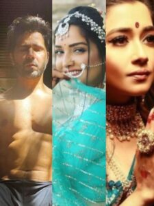 महाशिवरात्रि 2023: आम्रपाली दुबे, वरूण धवन, टीना दत्ता सहित इन सितारों ने मनाया महाशिवरात्रि का महापर्व