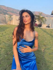 हसीन पलक तिवारी की खुबसूरती का खुला राज