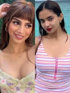 ये बोल्ड अभिनेत्रियां जल्द ही बॉलीवुड इंडस्ट्री में कदम रखेंगी