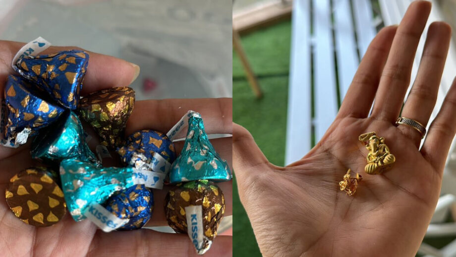 पूर्व प्रेमी वरुण सूद के ‘खानदानी गहने’ को लेकर सुर्खियों में छाई दिव्या अग्रवाल, अभिनेत्री ने स्वैग ‘किस’ के साथ लौटाया गहना