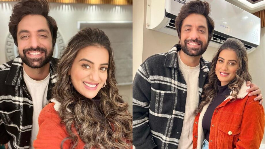 अखिल सचदेवा की नई परियोजना में शामिल हुईं अक्षरा सिंह, जाने पुरी हकीकत