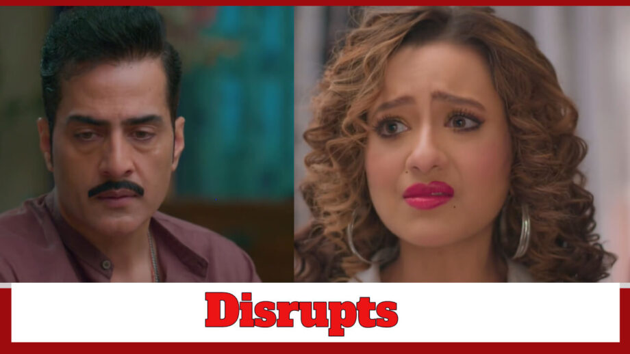 अनुपमा: काव्या के सूट में वनराज ने डाली अड़चन