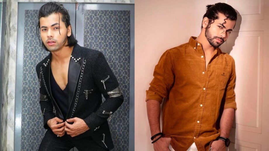 अपने बेहतरीन फैशन विकल्पों द्वारा सभी के दिलों पर राज कर रहे हैं सिद्धार्थ निगम, देखें तस्वीरें