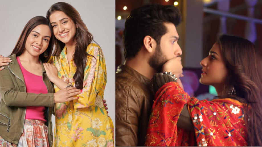 अमनदीप सिद्धू ने अपने नए शो ‘चाशनी’ को लेकर जाहिर किए अपने इमोशन्स, 9 मार्च से स्टार प्लस पर प्रसारित होने के लिए है सेट