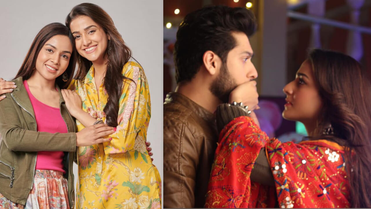 अमनदीप सिद्धू ने अपने नए शो ‘चाशनी’ को लेकर जाहिर किए अपने इमोशन्स, 9 मार्च से स्टार प्लस पर प्रसारित होने के लिए है सेट