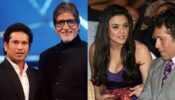 अमिताभ बच्चन से लेकर प्रीति जिंटा तक: सचिन तेंदुलकर के कट्टर प्रशंसक हैं बॉलीवुड के ये सितारे