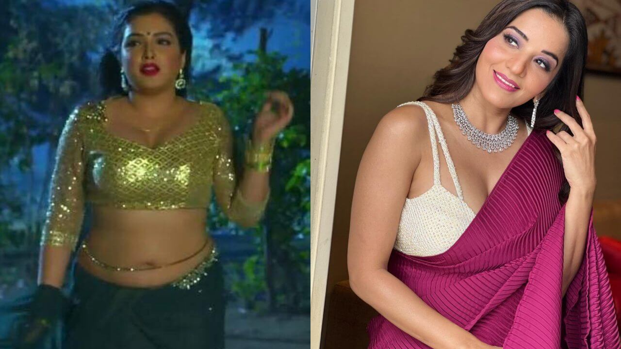 आम्रपाली दुबे से मोनालिसा तक: एक फिल्म के लिए बेहद मोटी रकम चार्ज करती हैं भोजपुरी की ये अदाकाराएं