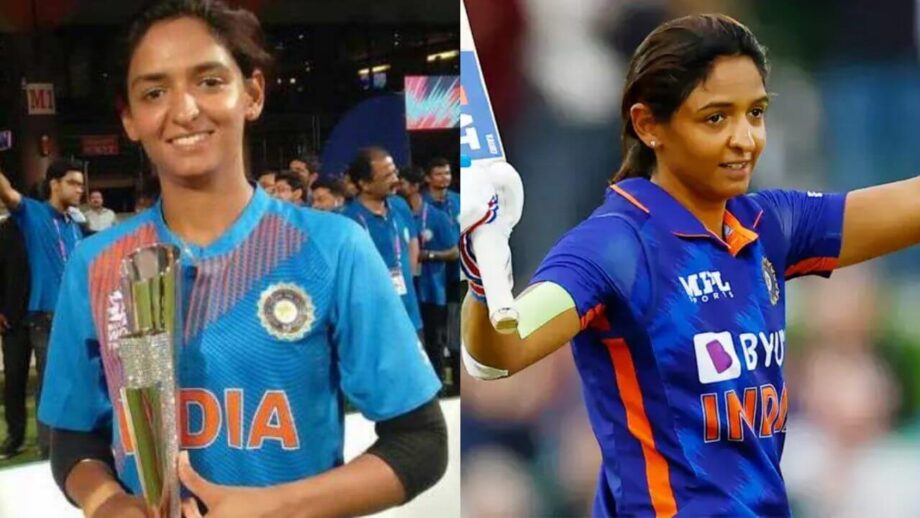 एक खिलाड़ी के लिए फिटनेस बहुत महत्वपूर्ण है: भारतीय महिला क्रिकेट टीम की कप्तान हरमनप्रीत कौर