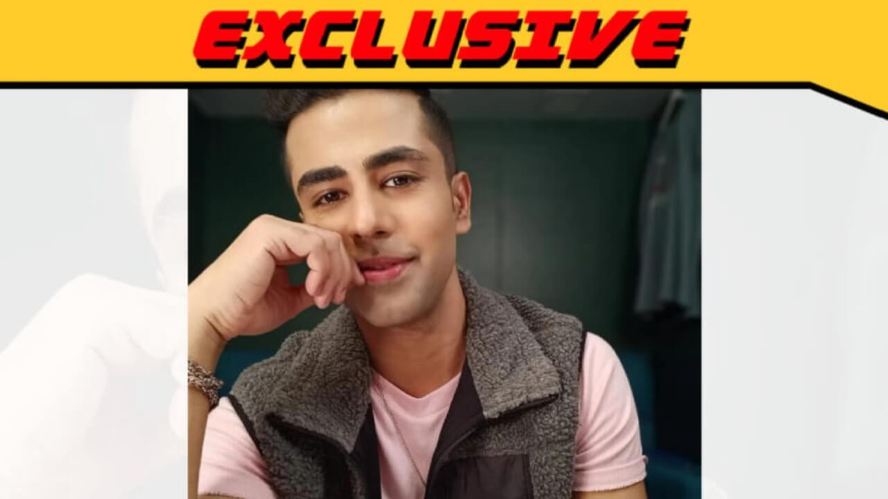 एक्सक्लूसिव: कलर्स के लिए ब्यूटी एंड द बीस्ट की तर्ज पर बन रहे बालाजी टेलिफिल्म्स के धारावाहिक में नजर आएंगे नितिन भाटिया