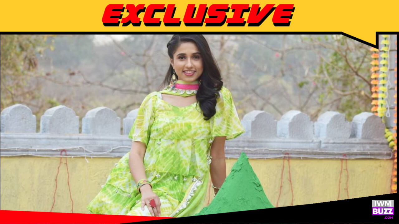 एक्सक्लूसिव: दंगल के धारावाहिक जन्म जन्म का साथ में मिलोनी कपाड़िया अमलानी हुईं शामिल