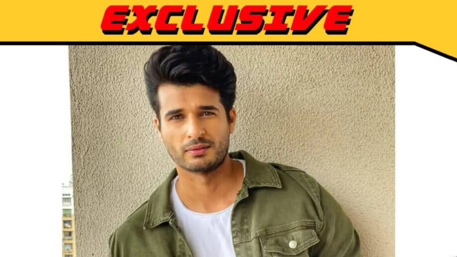 एक्सक्लूसिव: दंगल के लिए बियॉन्ड ड्रीम्स के नए धारावाहिक में नजर आएंगे पुनीत चौकसी