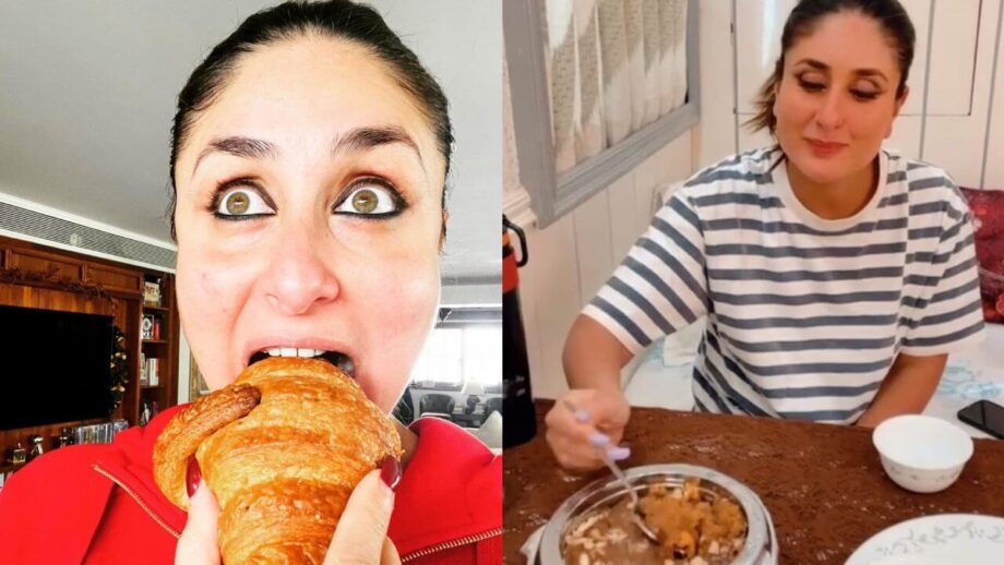 करीना कपूर खान को बेहद पसंद हैं ये चीट फूड्स, देखें पूरी लिस्ट