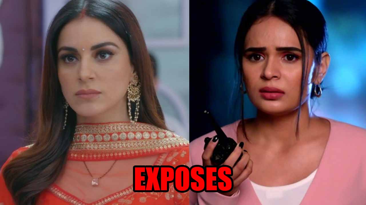 कुंडली भाग्य: प्रीता ने अर्जुन के सामने अंजलि को किया बेनकाब