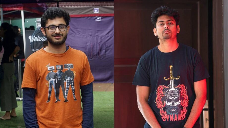 कैरी मिनाटी से लेकर डायनमो गेमिंग तक: भारत के इन मशहूर गेमर्स के लाखों में हैं फॉलोअर्स