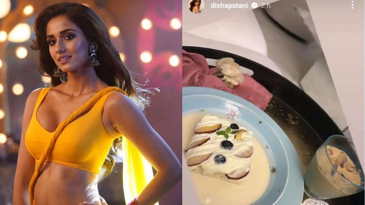 खुबसूरत अभिनेत्री दिशा पाटनी ने अपने चिट मिल का किया खुलासा, जाने पुरी हकीकत