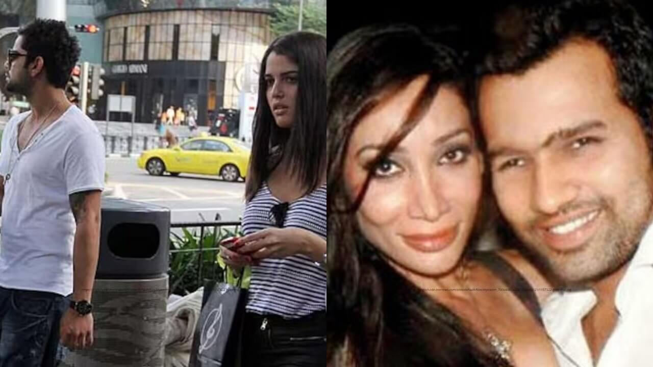 जानिए रोहित शर्मा से लेकर विराट कोहली तक , इस भारतीय क्रिकेटर की अधूरी प्रेम कहानी