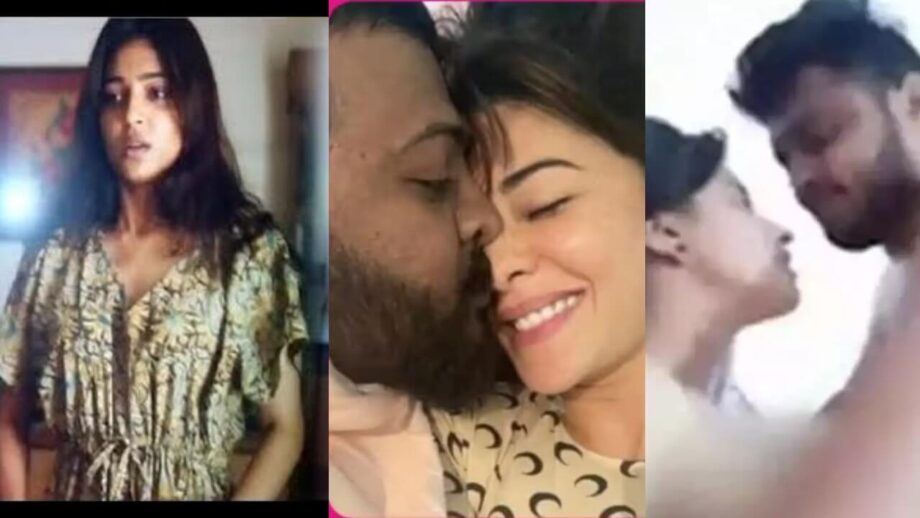 जैकलीन फर्नांडीज, अक्षरा सिंह से लेकर राधिका आप्टे तक: इंटरनेट पर वायरल हुए इन अभिनेत्रियों के प्राइवेट मोमेंट्स जैकलीन फर्नांडीज, अक्षरा सिंह से लेकर राधिका आप्टे तक: इंटरनेट पर वायरल हुए इन अभिनेत्रियों के प्राइवेट मोमेंट्स