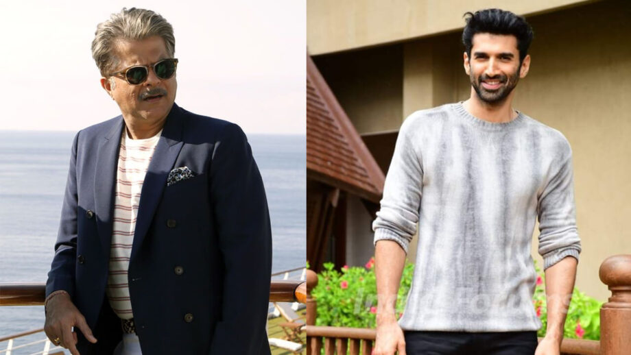 जॉन ले कार्रे की द नाइट मैनेजर के बुक कवर पर नजर आएंगे अनिल कपूर और आदित्य रॉय कपूर जॉन ले कार्रे की द नाइट मैनेजर के बुक कवर पर नजर आएंगे अनिल कपूर और आदित्य रॉय कपूर