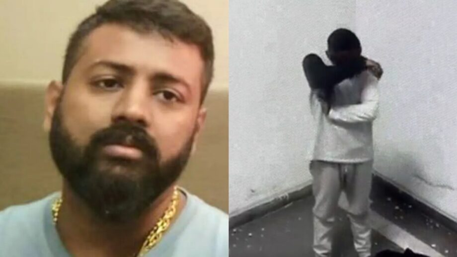 तिहाड़ जेल में सुकेश चंद्रशेखर के सेल पर पड़ा छापा, 1.5 लाख के चप्पल सहित कई कीमती चीजें हुई बरामद