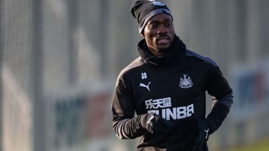 तुर्की में आए भूकंप के मलबे में मृत पाए गए ‘घाना’ के फुटबॉलर क्रिश्चियन अत्सु, पढ़ें