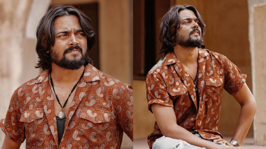 देखिए भुवन बम की शर्ट कलेक्शन जो आपको कुछ फैशन टिप्स देगा