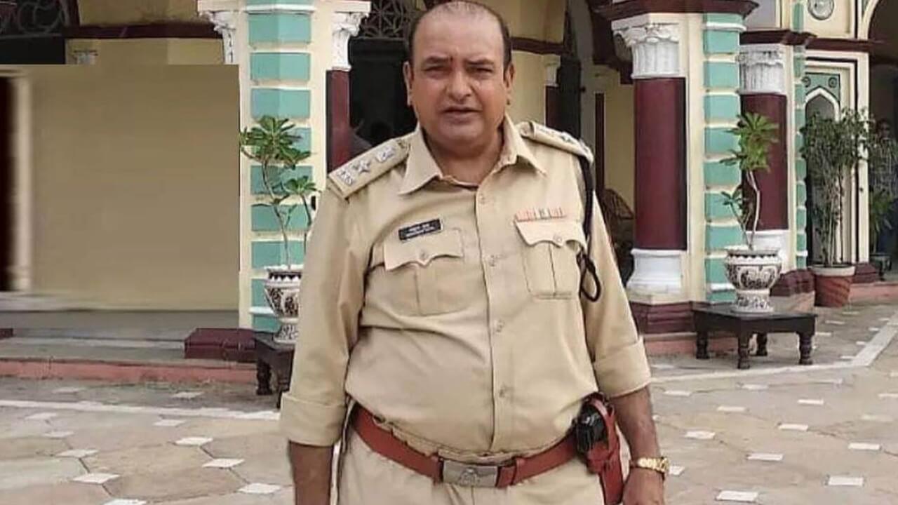 नहीं रहे ‘मिर्ज़ापुर’ अभिनेता शाहनवाज प्रधान, दिल का दौरा पड़ने से हुआ निधन