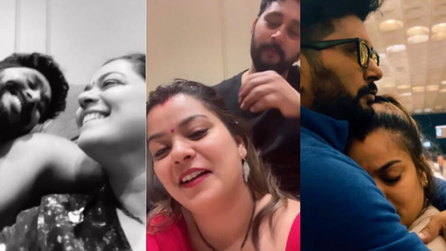 निधि झा ने पति यश कुमार से किया ये अहम वादा, जाने पुरी हकीकत