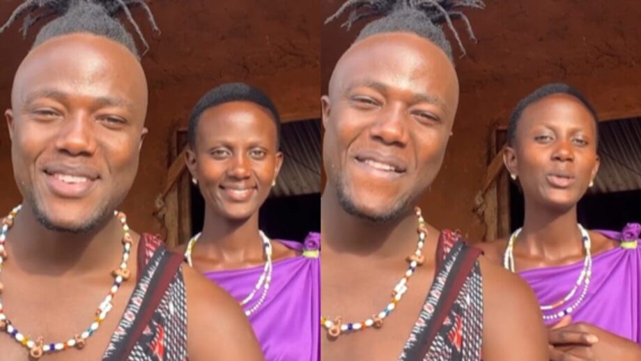 पवन सिंह के गाने पर झूमे तंजानिया के किली पॉल, देखें वायरल वीडियो