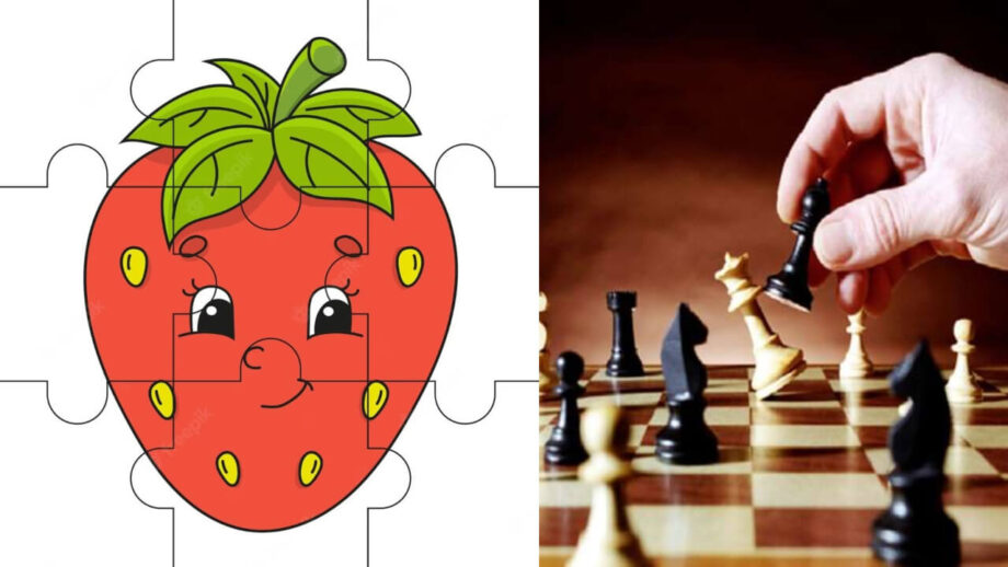 पहेली से लेकर शतरंज तक: बच्चों के मानसिक विकास के लिए बेहद फायदेमंद है ये खेल, देखें लिस्ट