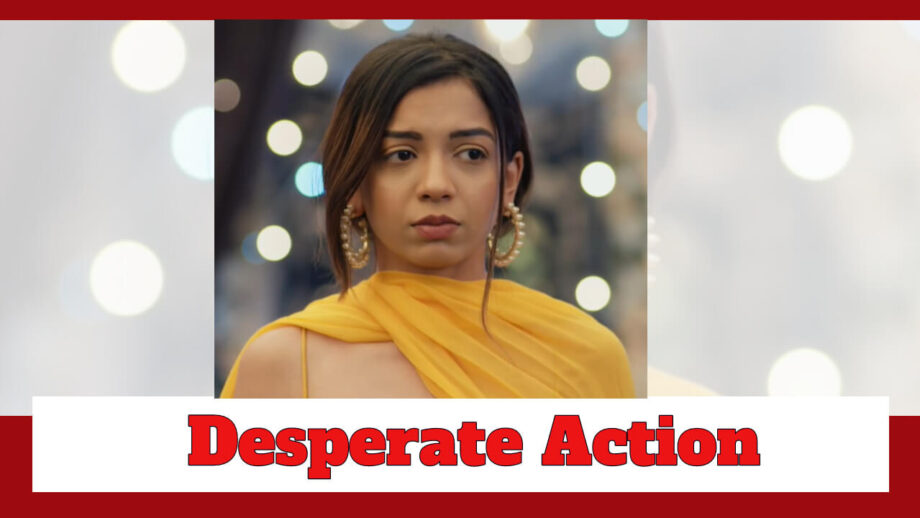 पंड्या स्टोर में रिशिता ने छुटकी को वापस पाने के लिए उठाया जोखिम भरा कदम