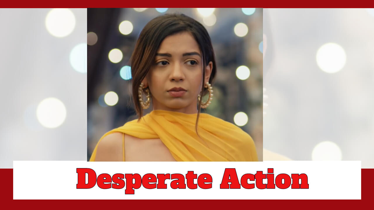 पंड्या स्टोर में रिशिता ने छुटकी को वापस पाने के लिए उठाया जोखिम भरा कदम